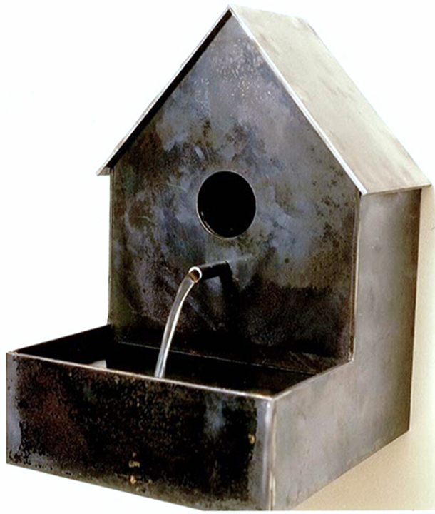 Bird House