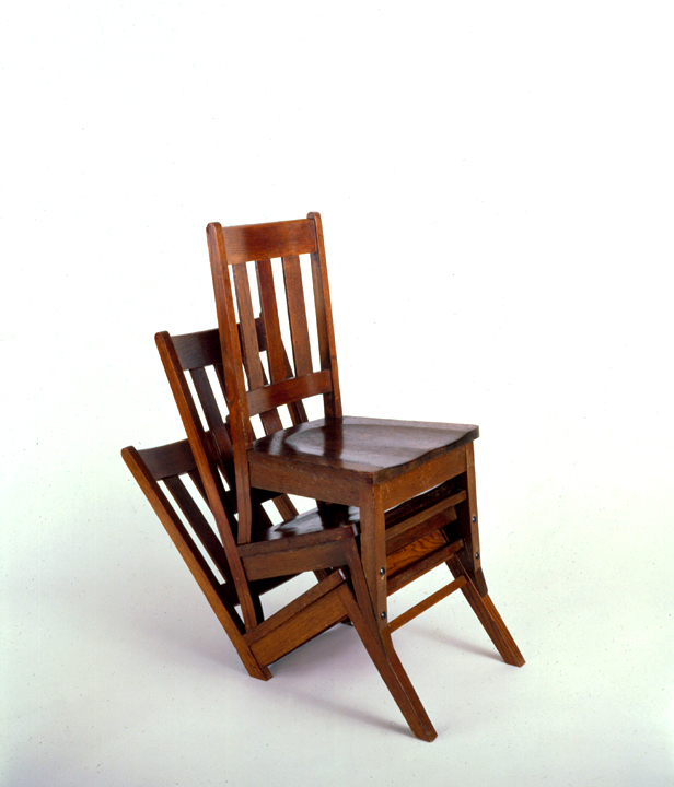 Corrected Chairs [3]