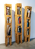 Forest Bookcase