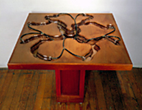 Water Table