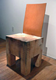 wood chair version